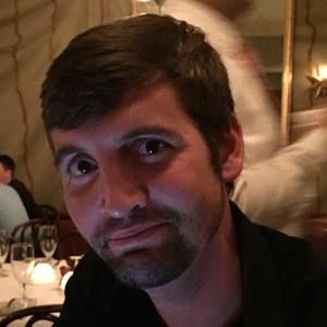 Meet your Posher, Patrick